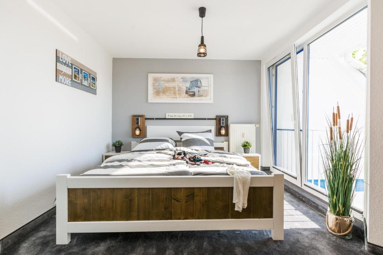 Klosterstr_14 Wohnung 13 زنغست المظهر الخارجي الصورة