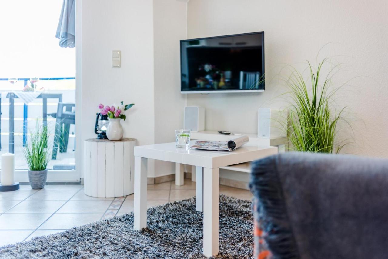 Klosterstr_14 Wohnung 13 زنغست المظهر الخارجي الصورة