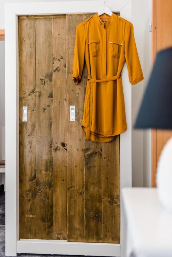 Klosterstr_14 Wohnung 13 زنغست المظهر الخارجي الصورة