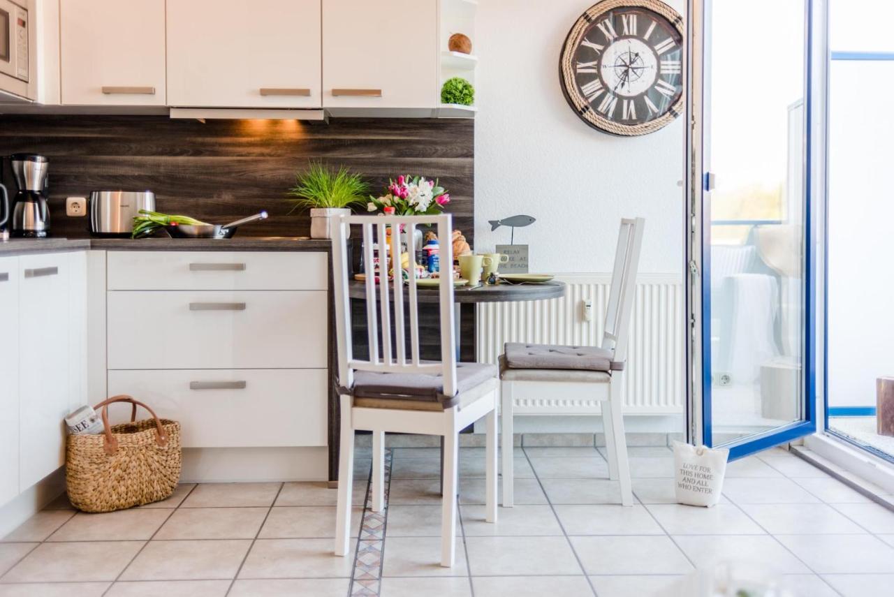 Klosterstr_14 Wohnung 13 زنغست المظهر الخارجي الصورة