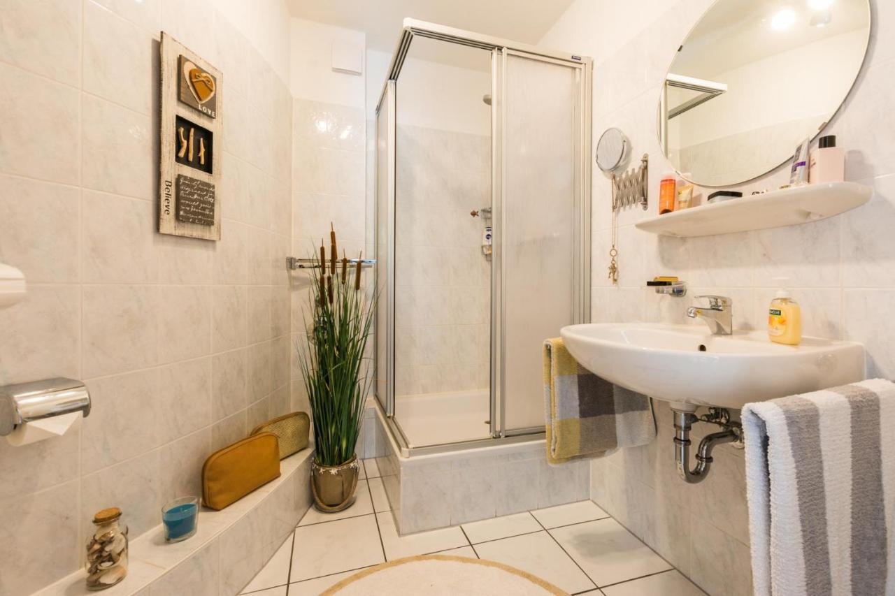 Klosterstr_14 Wohnung 13 زنغست المظهر الخارجي الصورة