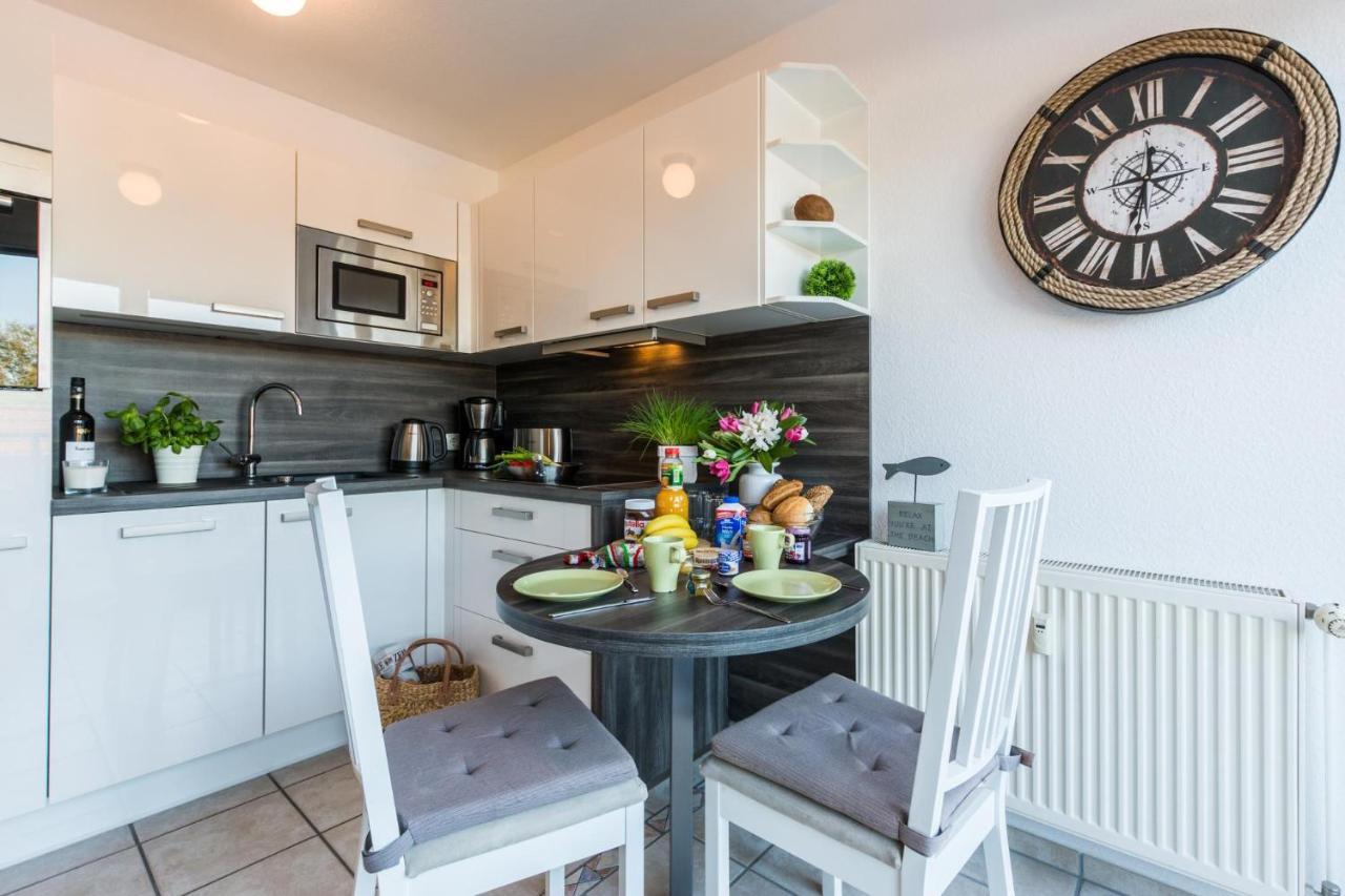 Klosterstr_14 Wohnung 13 زنغست المظهر الخارجي الصورة