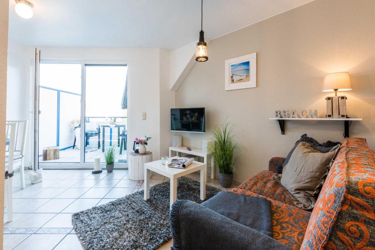 Klosterstr_14 Wohnung 13 زنغست المظهر الخارجي الصورة