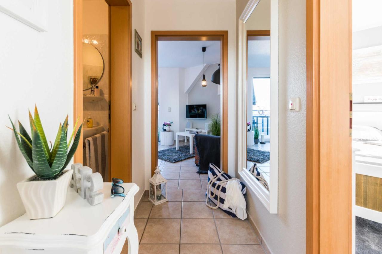 Klosterstr_14 Wohnung 13 زنغست المظهر الخارجي الصورة