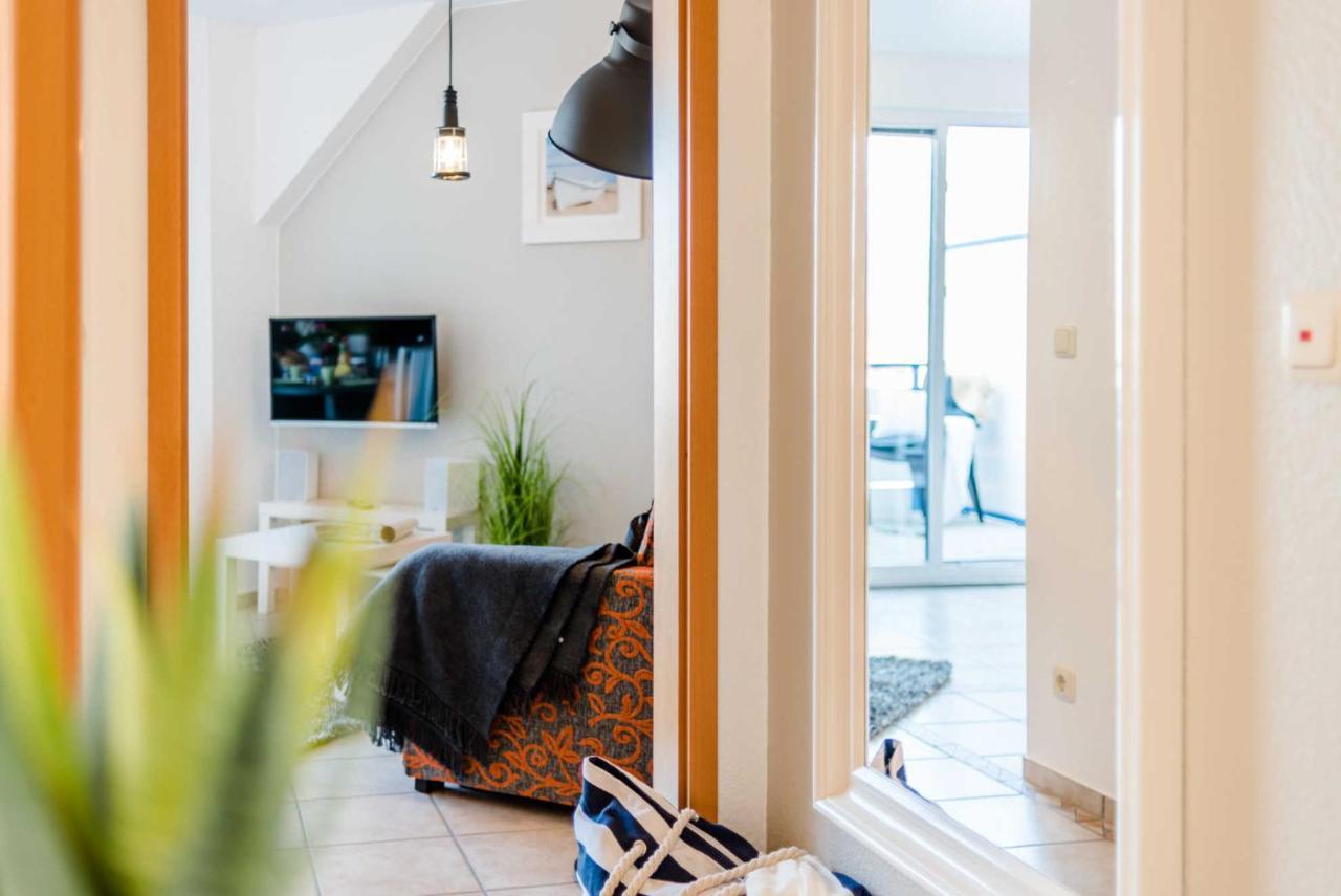 Klosterstr_14 Wohnung 13 زنغست المظهر الخارجي الصورة
